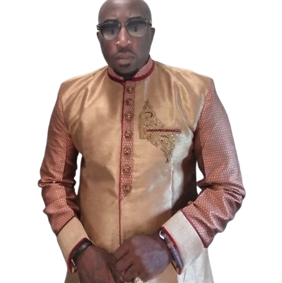 Indian Kurta - Picture 2 of 9